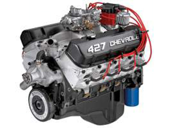 C3586 Engine